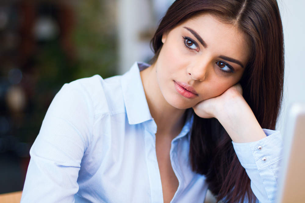 The Message Behind Your Eye Circles - OROGOLD Reviews