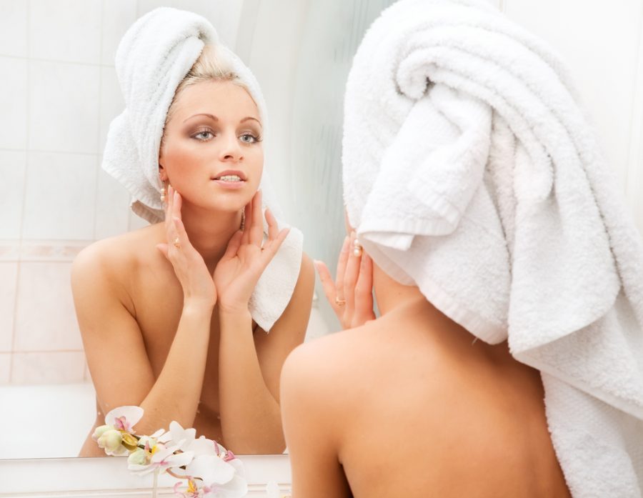 Say No to Over-Cleansing and Blotchy Skin