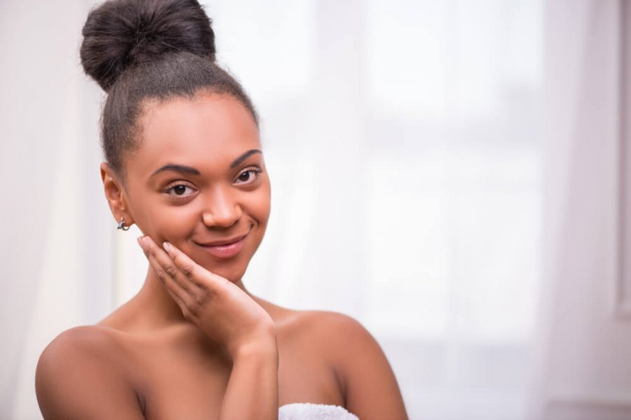 The Difference Between Teen and Adult Skin Problems