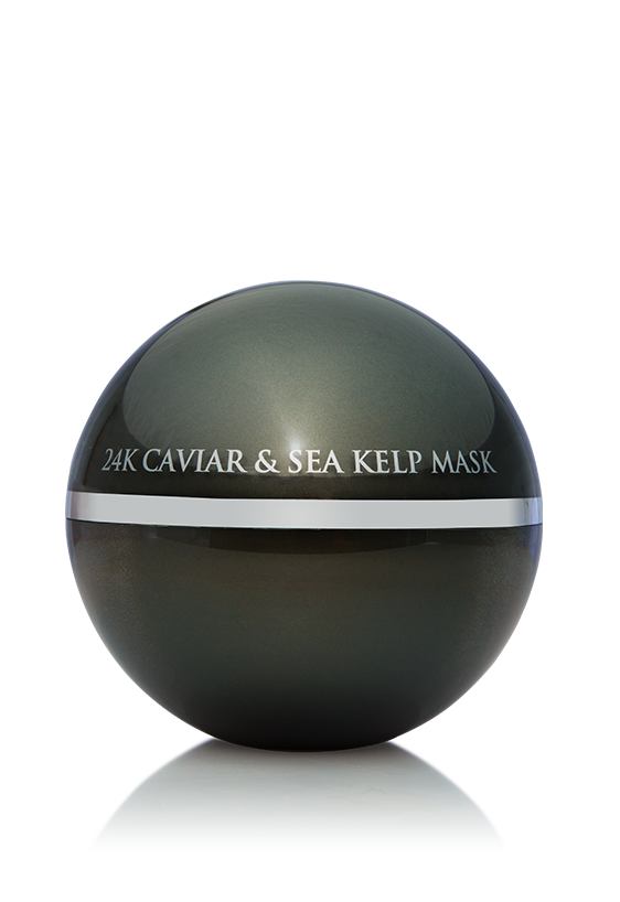 Caviar & Sea Kelp Mask