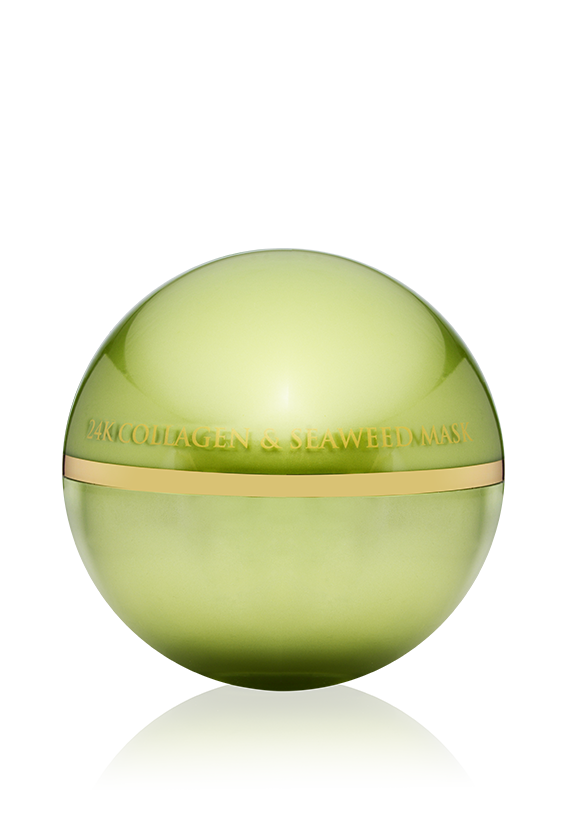 Collagen & Seaweed Mask