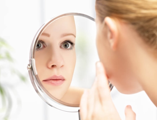 6 Ways to Get Rid of Dark Spots on Your Face