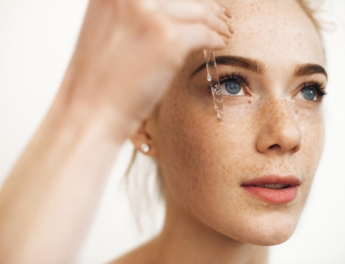 Should You Be Using an Eye Serum?
