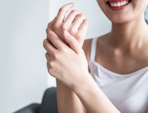 Should Your Hands Have Their Own Anti-Aging Routine?