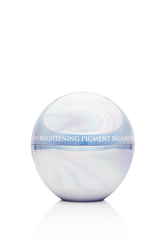 Bio-Brightening Pigment Balancing Mask