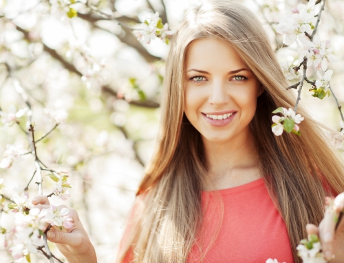 Australian Beauty Secrets