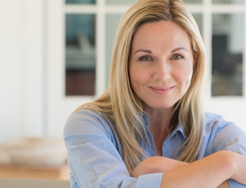 Beauty Risks You Should Take in Your 40s