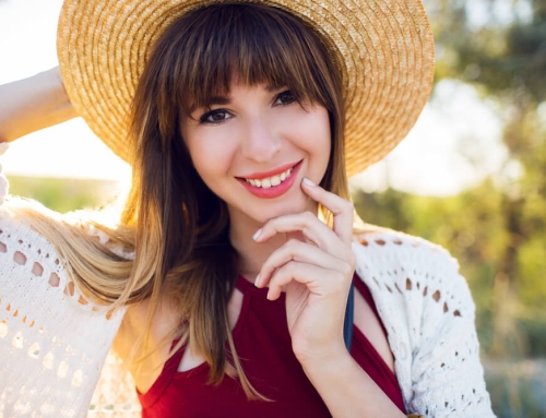 Choosing the Right Hairstyle for Your Long Face