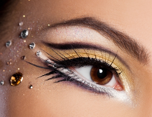 Dazzling, Younger Looking Eyes