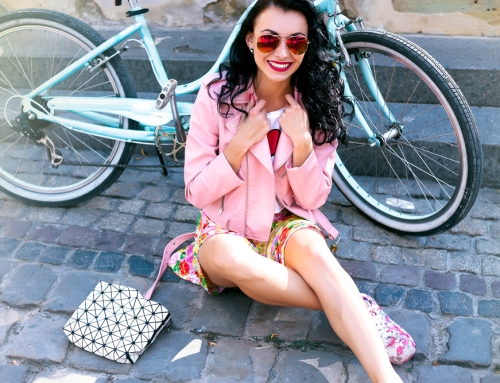 Fashion Pieces That Make Petites Look Perfect