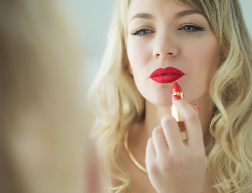 Makeup Tips for Allergy Sufferers