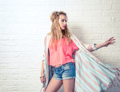 This Summer’s Boho Fashion Comeback