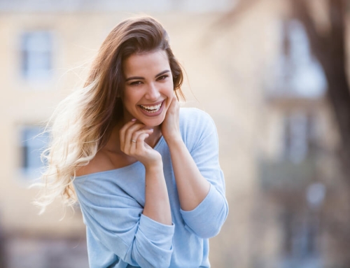 Why You Should Adopt a Positive Attitude
